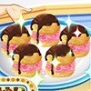 play Play Ice Cream Puffs