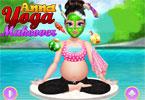 play Anna Yoga Makeover