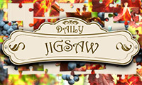 play Daily Jigsaw