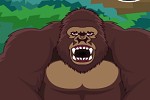 play Teg King Kong Escape