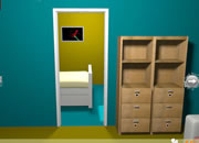 play Real World Escape 105 Treasure