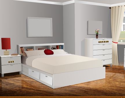 play 123Bee Escape : Urban Flat