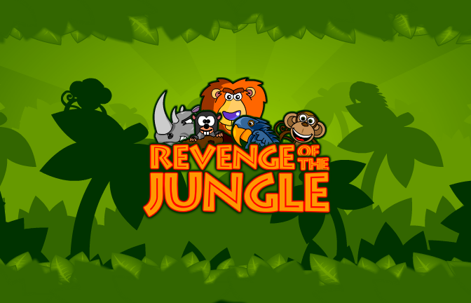 Revenge Of The Jungle