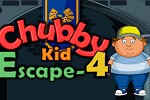 play Chubby Kid Escape 4