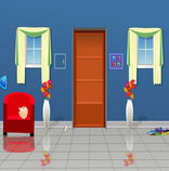 play 2Jolly H Room Escape