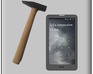 play Smash A Smartphone