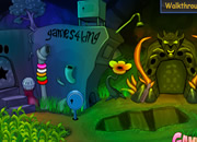 play Cave Pit Escape