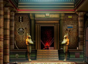 play Egypt House Escape