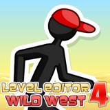 play Level Editor 4 Wild West