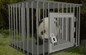play Baby Panda Escape