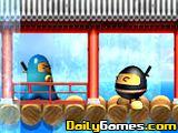 play Ninja Tales