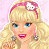 play Hello Kitty Dress