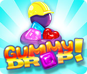 play Gummy Drop!