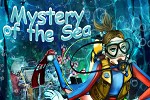 Mystery Of The Sea