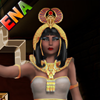 play Egypt House Escape