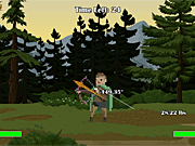 play Marksman Online