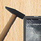 play Smash A Smartphone