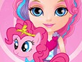 play Baby Little Pony