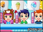 Ice Cream Maker 2