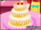 play Cake Competition