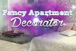 play Fancy Apartment Decorator
