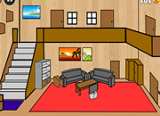 play Little Wooden Hut Escape 3