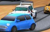 play Slotcar Mania