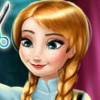 Anna, Elsa'S Tailor