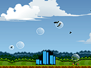 play Peace Bubbles