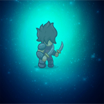 play Mighty Knight 2