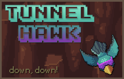 play Tunnel Hawk