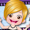 play Baby Hazel Fashion Star