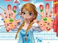 play Anna Hand Doctor