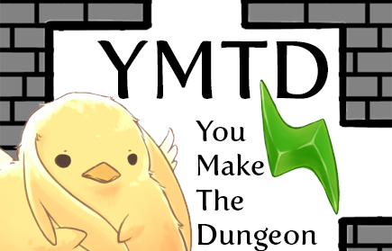 play You Make The Dungeon