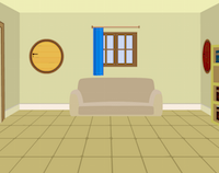 play Enigma One Escape