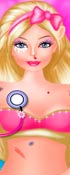 play Barbie Hospital Recovery