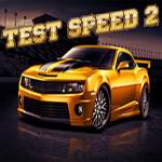 play Test Speed 2