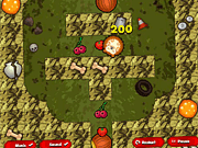 play Hedgehog Cute