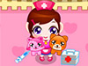 play Pet Vet Clinic