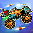 play Mad Truck Challenge Online