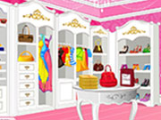 play Walk In Closet Decoration 3