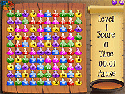 play Bobblin The Goblin