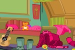 play Hamster House Escape