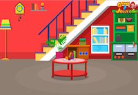 play Richmond House Escape