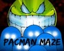 play Scarry Maze Pacman By(Sandriskalejs)