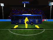 play Protect The Bus
