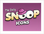 The Daily Snoop Icons