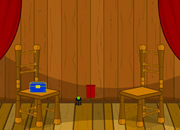 play Escape Wonderland