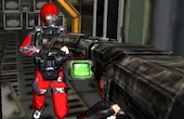 play Evolution Shooter