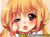 play Candy Anime Girl